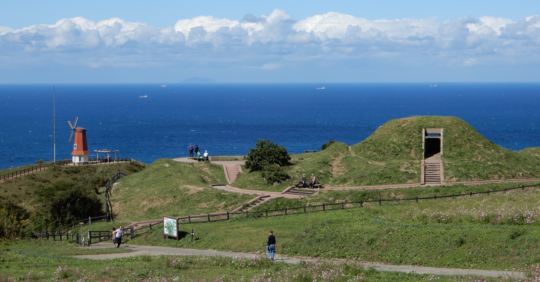 大島